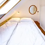 Apartamento Stranddüne, D22