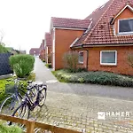 Apartamento Stranddüne, D22 Duhnen