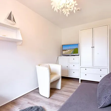 Strandduene, D22 *