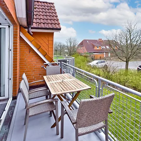 Strandduene, D22 Duhnen