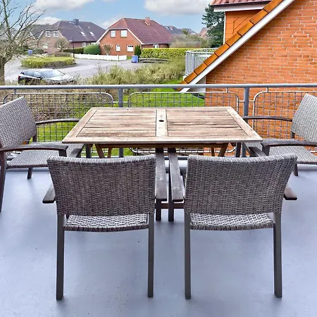 Strandduene, D22