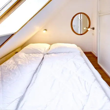 Apartamento Strandduene, D22