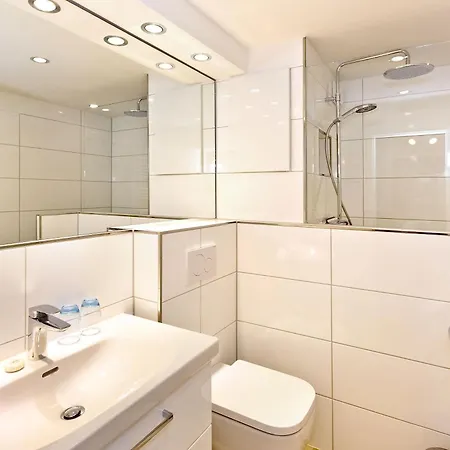 Strandduene, D22 Apartamento *