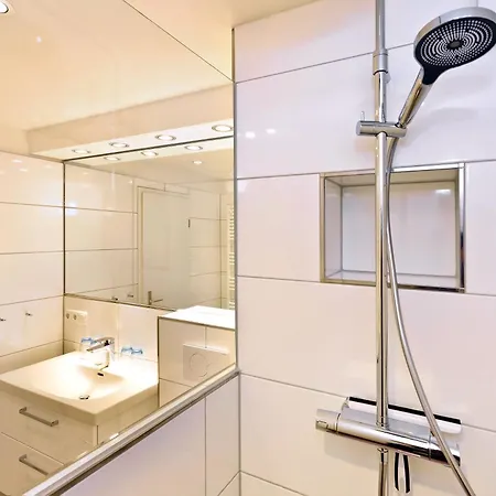 Apartamento Strandduene, D22 *