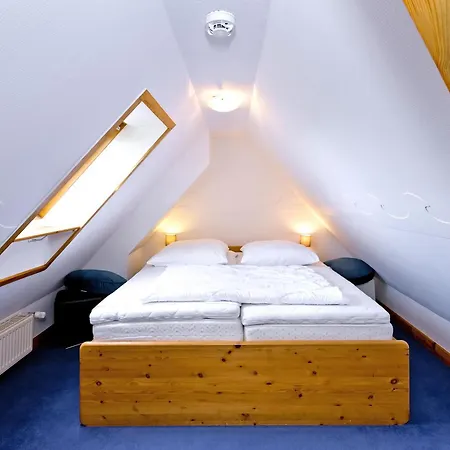 Apartamento Strandduene, D22